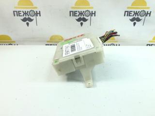 Блок управления климат-контролем (мозги) Nissan Juke 2010 277601KK0A F15 1.6 HR16DE