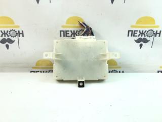 Блок управления климат-контролем (мозги) Nissan Juke 2010 277601KK0A F15 1.6 HR16DE