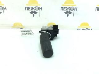 Переключатель подрулевой Mazda 3 2012 BCD266128 BL 1.6 Z6, правый