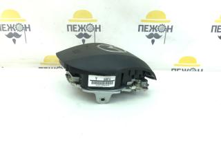 Подушка в руль Mazda 3 2012 BBP357K00D02 BL 1.6 БЕНЗИН