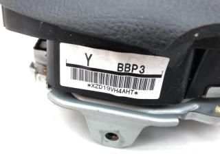 Подушка в руль Mazda 3 2012 BBP357K00D02 BL 1.6 БЕНЗИН