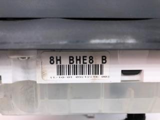 Панель приборов Mazda Mazda3 2012 BHE855471A ХЭТЧБЕК 1.6 БЕНЗИН