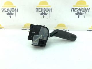 Переключатель подрулевой Mazda Mazda3 2012 BBP366122 ХЭТЧБЕК 1.6 БЕНЗИН, левый