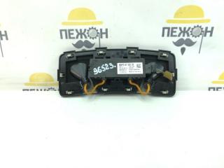 Датчик объема Mazda 3 2012 BBP367SS1B BL 1.6 Z6