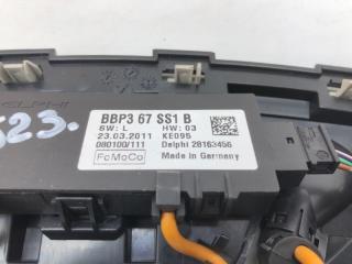 Датчик объема Mazda 3 2012 BBP367SS1B BL 1.6 Z6