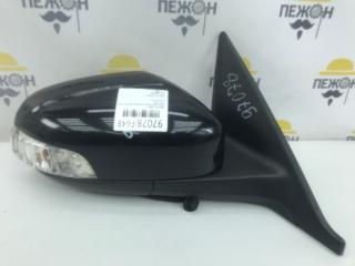 Зеркало Volvo S40 2008 31278736 СЕДАН 1.6 БЕНЗИН B4164S3, правое