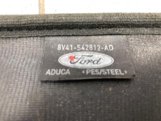 Шторка багажника Ford Kuga 2010 1753749 ВНЕДОРОЖНИК 2.0 ДИЗЕЛЬ UFDA