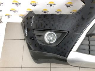 Бампер Ford Kuga 2010 1544518 ВНЕДОРОЖНИК 2.0 ДИЗЕЛЬ UFDA, передний