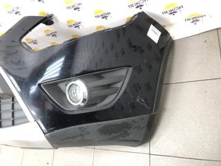 Бампер Ford Kuga 2010 1544518 ВНЕДОРОЖНИК 2.0 ДИЗЕЛЬ UFDA, передний