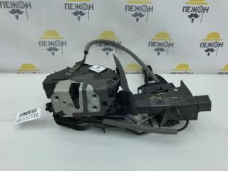 Замок двери Ford Focus 2013 2099454 3 1.6 IQDB, передний правый