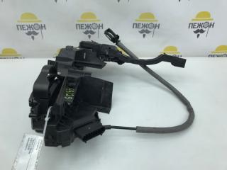 Замок двери Ford Focus 2013 2099454 3 1.6 IQDB, передний правый