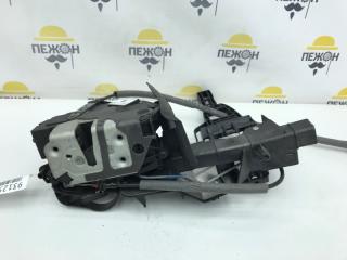 Замок двери Ford Focus 2013 2099454 3 1.6 IQDB, передний правый