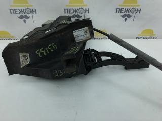 Замок двери Ford Focus 2013 2099459 3 1.6 IQDB, задний правый