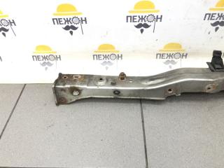 Панель передняя верхняя часть Toyota Avensis 2007 5321605030 T250 1.8 1ZZFE