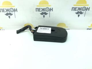 Блок управления телефоном Ford Kuga 2010 1806256 ВНЕДОРОЖНИК 2.0 ДИЗЕЛЬ UFDA