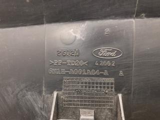 Дефлектор радиатора Ford Fusion 2009 1363593 ХЭТЧБЕК 1.4