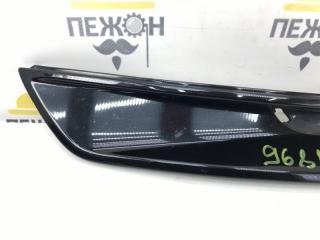 Накладка бампера Ford Kuga 2010 1544526 ВНЕДОРОЖНИК 2.0 ДИЗЕЛЬ UFDA, передняя левая