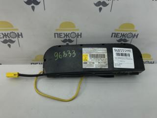 Подушка в сиденье Ford Kuga 2010 1545163 DR 2.0 UFDA, левая