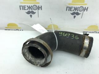 Патрубок интеркулера Kia Sorento 2011 282632F000 ВНЕДОРОЖНИК 2.2