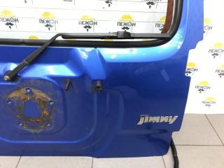 Крышка багажника Suzuki Jimny 2003 6910081A03 FJ 1.3 M13A