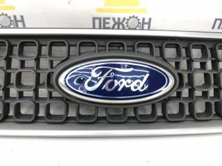 Решетка радиатора Ford Fusion 2009 1530207 ХЭТЧБЕК 1.4