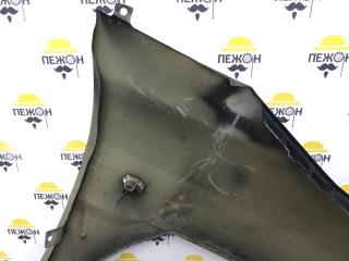 Крыло Hyundai Matrix 2007 6631117320 СУБКОМПАКТВЭН 1.6, переднее левое