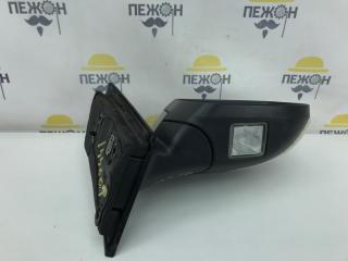 Зеркало Ford Focus 2011 2317536 3 1.6 PNDA, правое