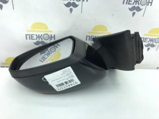 Зеркало Ford Focus 2011 2317536 3 1.6 PNDA, правое