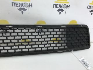 Решетка в бампер Hyundai Matrix 2007 8652217400 СУБКОМПАКТВЭН 1.6, передняя