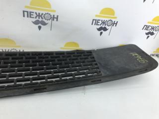 Решетка в бампер Hyundai Matrix 2007 8652217400 СУБКОМПАКТВЭН 1.6, передняя