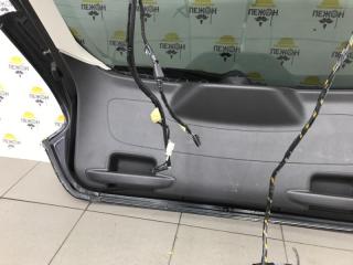 Крышка багажника Ford Focus 2011 1838957 3 1.6 PNDA