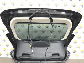 Крышка багажника Ford Focus 2011 1838957 3 1.6 PNDA