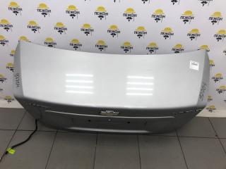 Крышка багажника Chevrolet Lacetti 96548830 СЕДАН 1.8