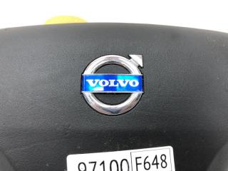 Подушка в руль Volvo S40 2008 31332804 СЕДАН 1.6 БЕНЗИН B4164S3
