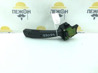 Переключатель подрулевой Volvo S40 2008 8637376 СЕДАН 1.6 БЕНЗИН B4164S3, правый