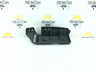 Кронштейн бампера Volvo S40 2008 31265595 MS 1.6 B4164S3, задний правый