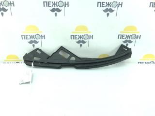 Кронштейн под фару Volvo S40 2008 30744956 MS 1.6 B4164S3, левый