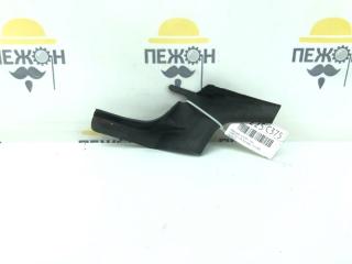 Накладка на жабо Ford Fusion 2009 1624427 ХЭТЧБЕК 1.4, правая