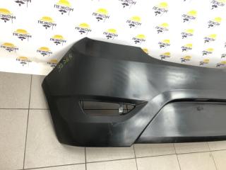 Бампер Hyundai Solaris 2010-2014 866114R200 хетчбек, задний