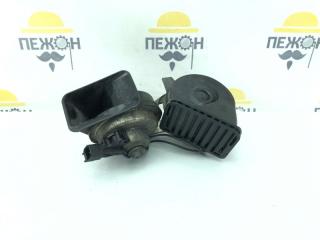 Сигнал звуковой Ford Focus 2011 1806687 3 1.6 PNDA