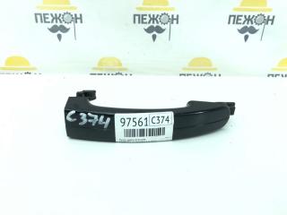 Ручка двери внешняя Ford Focus 2011 1738727 3 1.6 PNDA