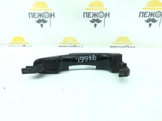 Ручка двери внешняя Ford Focus 2011 1738727 3 1.6 PNDA