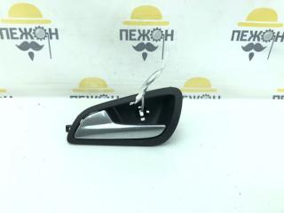 Ручка двери внутренняя Ford Focus 2011 1746826 3 1.6 PNDA, левая