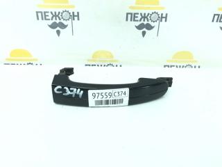 Ручка двери внешняя Ford Focus 2011 1738727 3 1.6 PNDA