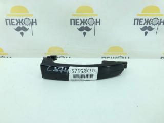 Ручка двери внешняя Ford Focus 2011 1738727 3 1.6 PNDA