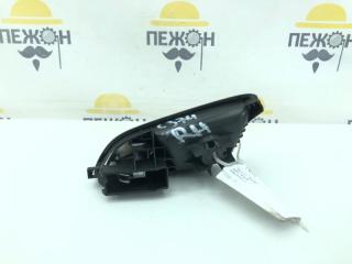 Ручка двери внутренняя Ford Focus 2011 1746825 3 1.6 PNDA, правая