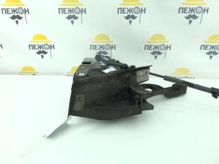 Замок двери Ford Focus 2011 2099459 3 1.6 PNDA, задний правый