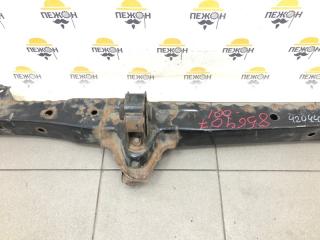 Балка поперечная Toyota Avensis 5710402160, передняя