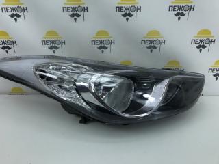 Фара (не оригинал) Hyundai Elantra 2011-2014 921023X010 5, правая