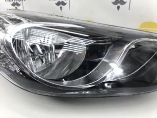 Фара (не оригинал) Hyundai Elantra 2011-2014 921023X010 5, правая